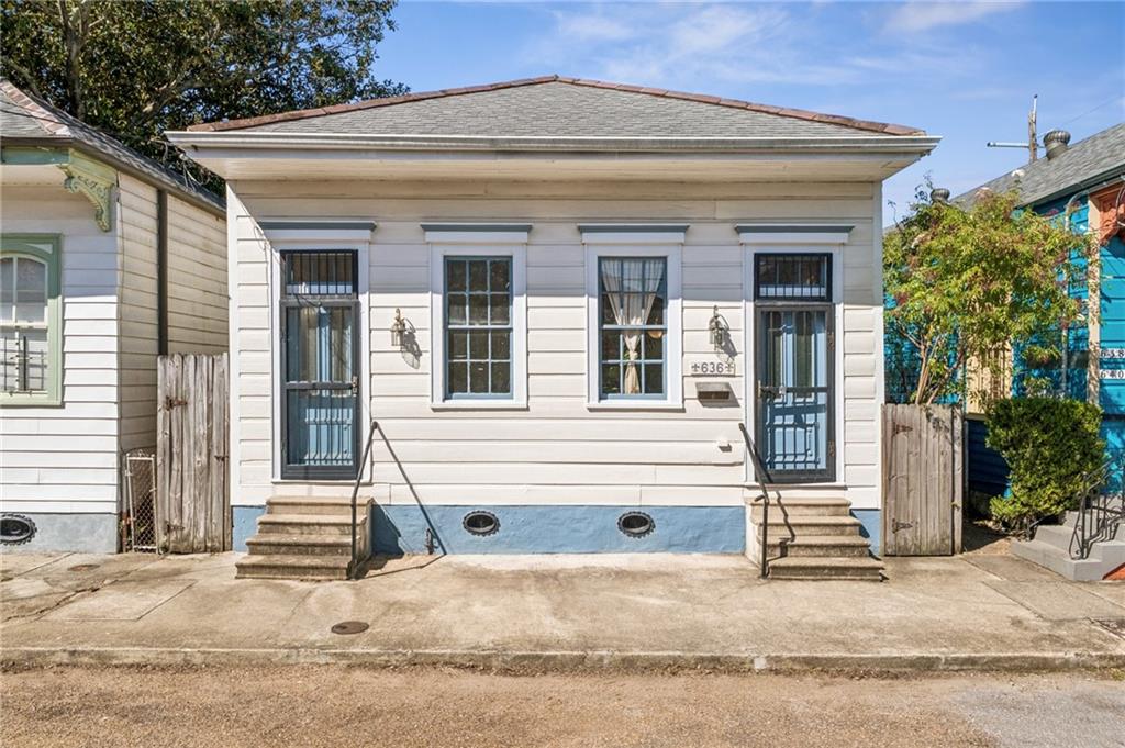 636 Congress Street — photo