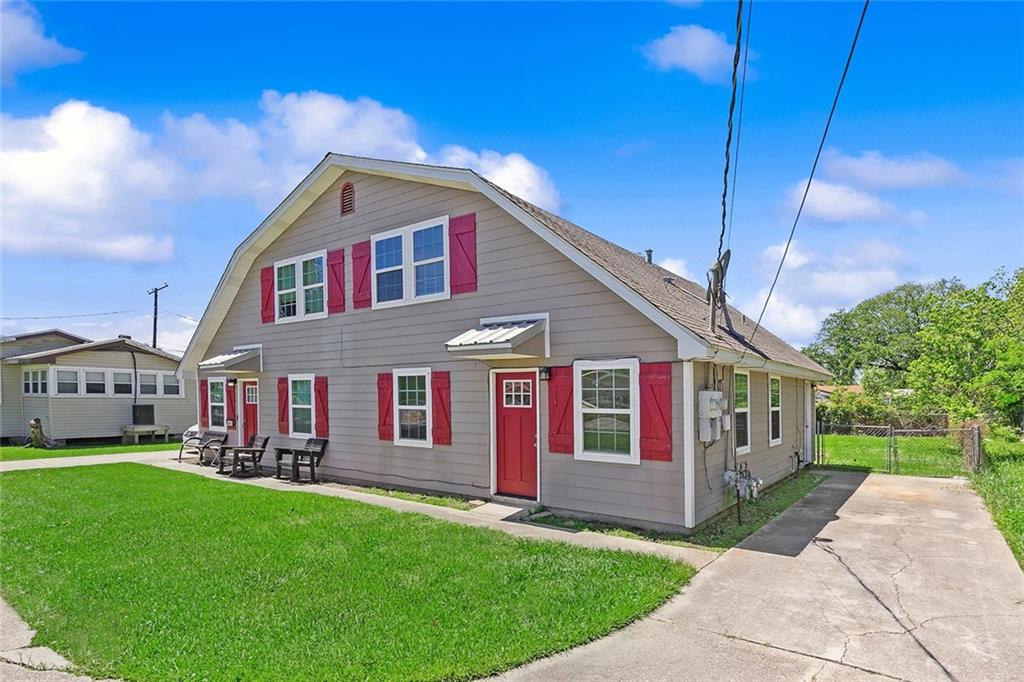 9560 la 23 Highway a — photo