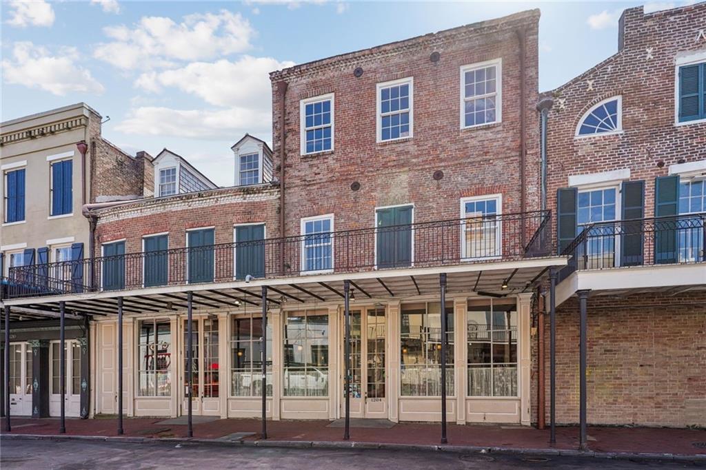 1202-08 Decatur Street — photo