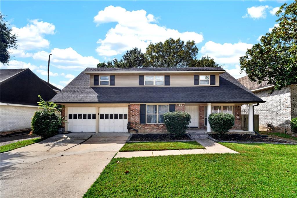 3748 Silver Maple Court — photo