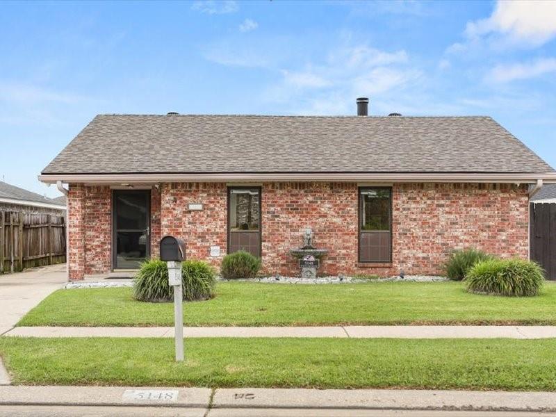 5148 Dueling Oaks Avenue — photo