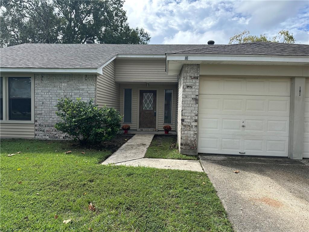 101 CELESTE Circle, Slidell, LA 70458 — photo 3