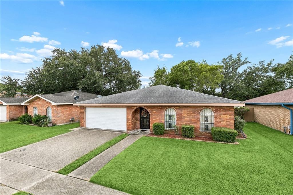 7912 Sandy Cove Drive — photo