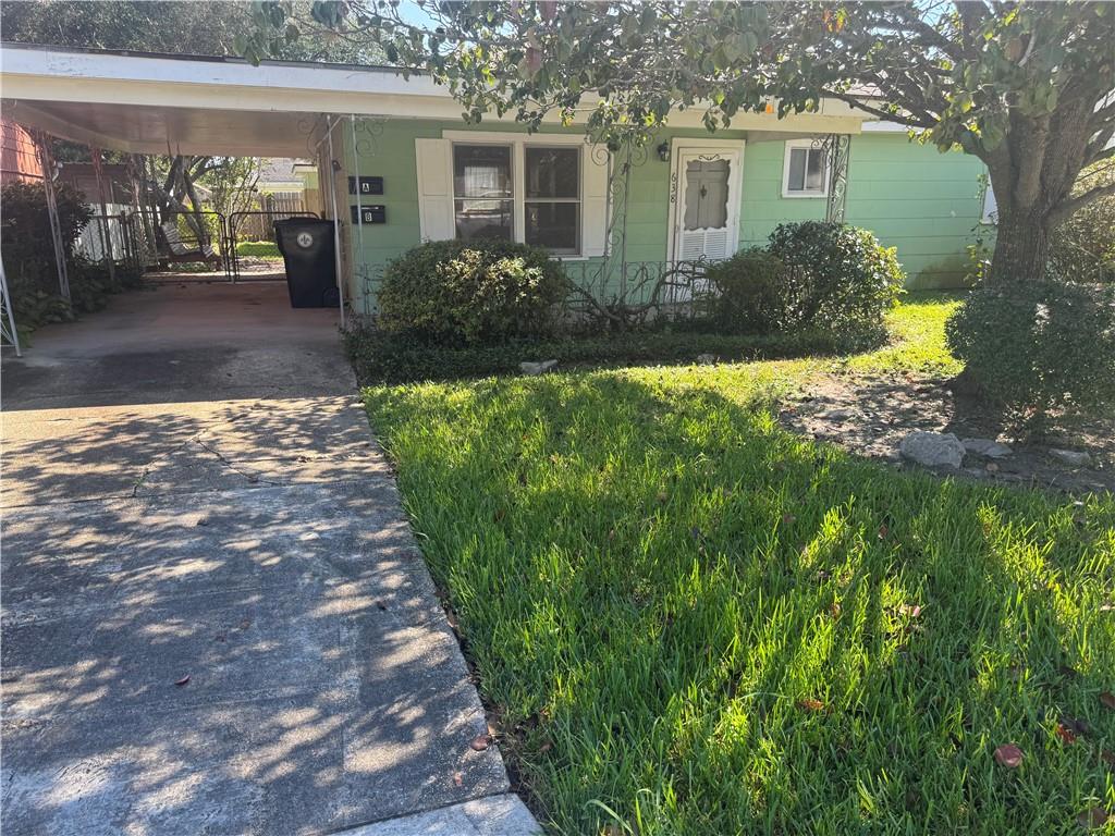 638 Huntlee Drive — photo