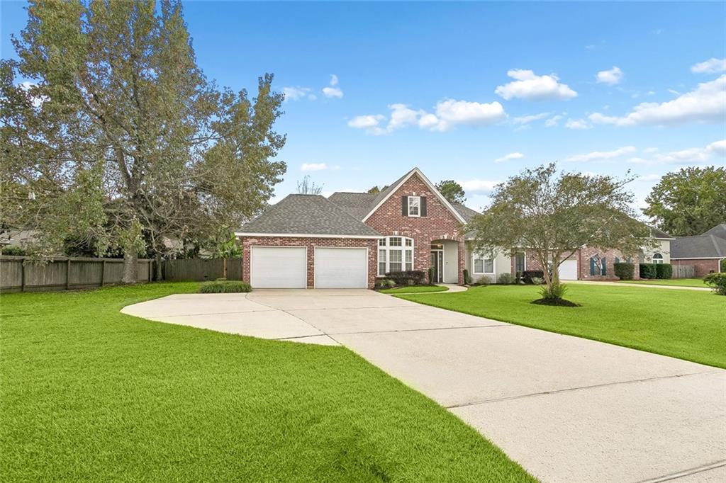 1584 ELDERBERRY Loop, Mandeville, LA 70448 — photo 2