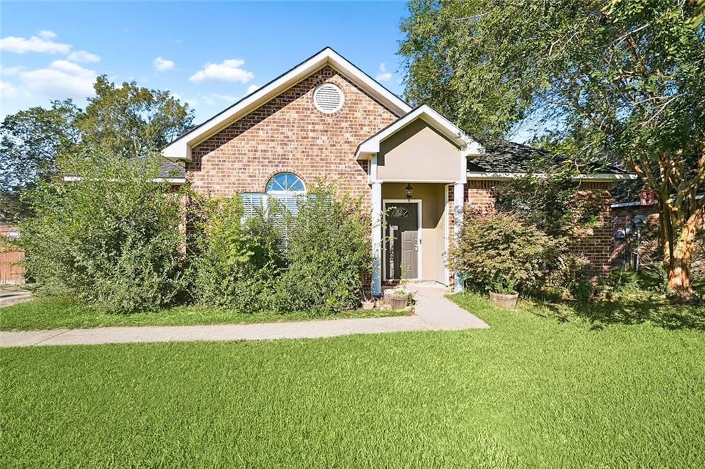14409 Whispering Oaks Drive — photo