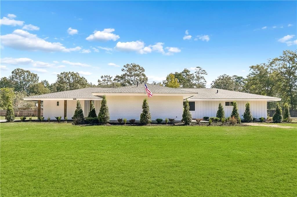 1714 Gaylord Drive — photo