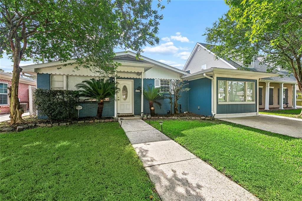 8929 Camille Court — photo