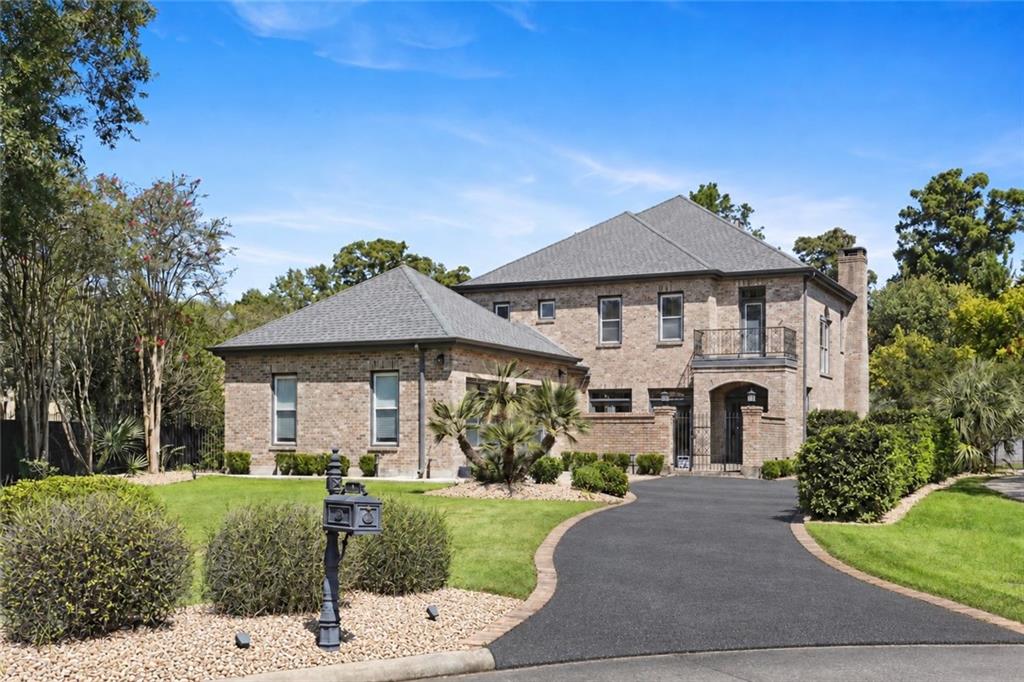 4 Annandale Court — photo