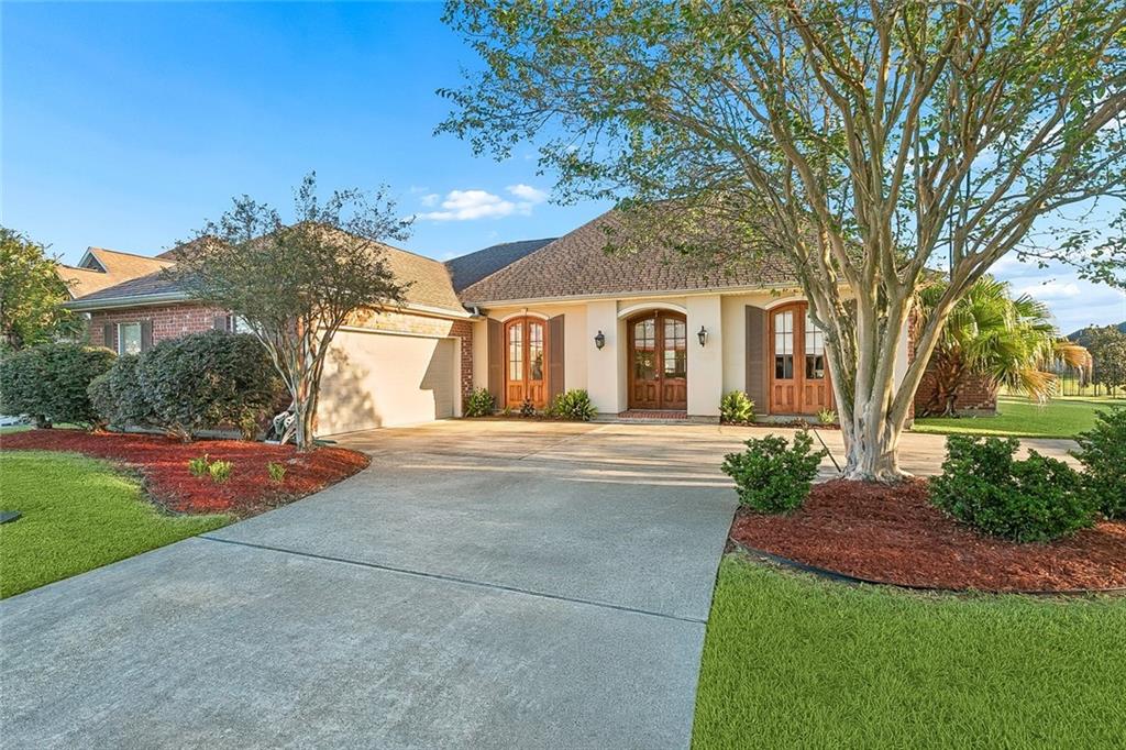 151 Riverlands Drive — photo