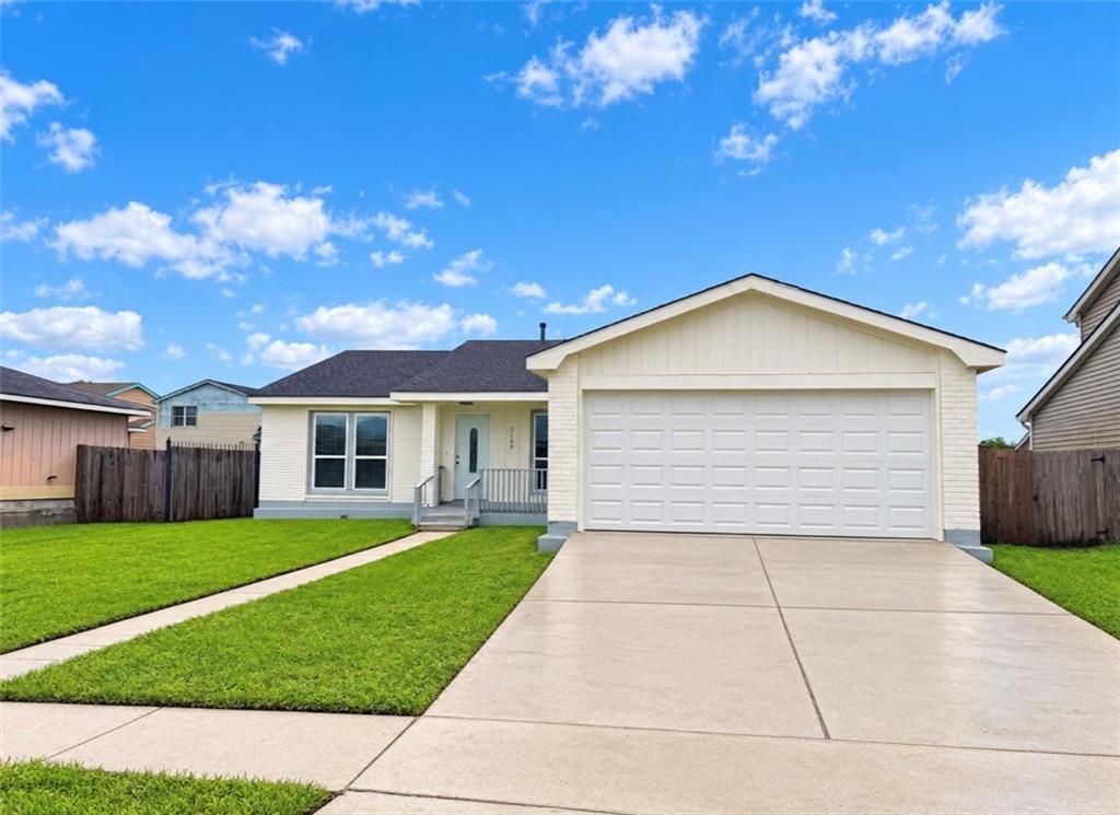 3109 Touchwood Drive — photo