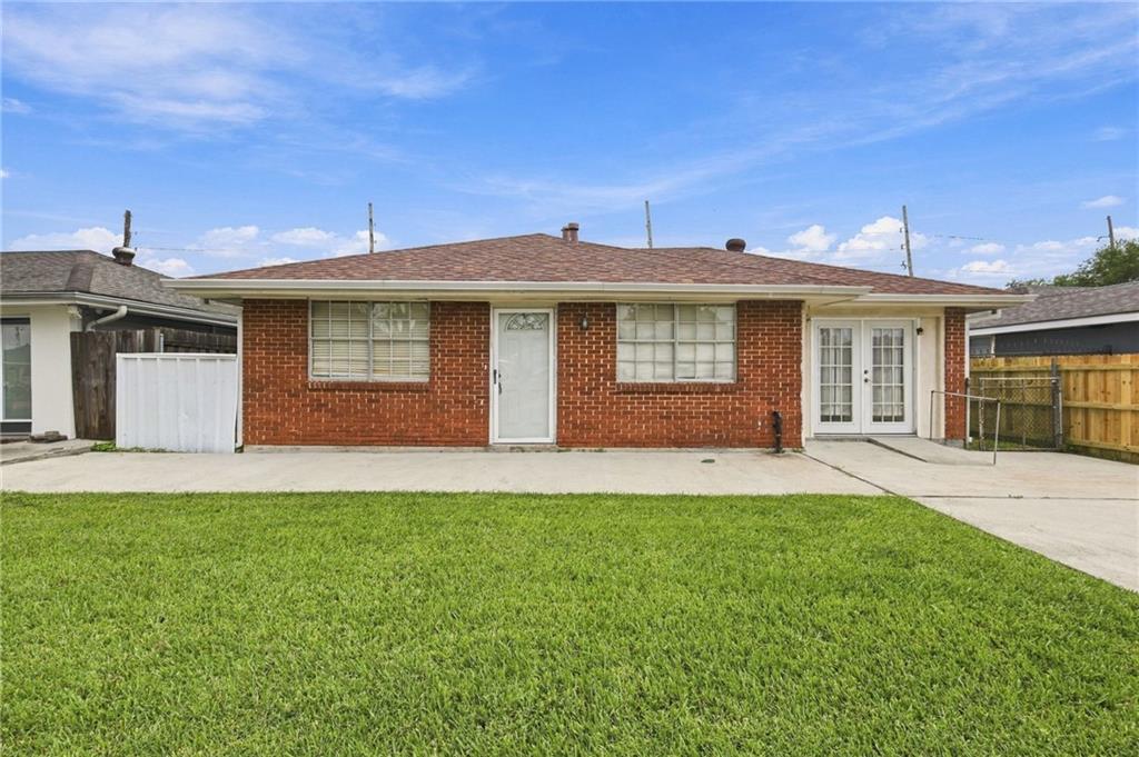 248 West Louisiana State Drive — photo