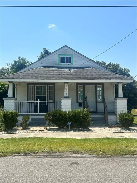 1009 Belleville Street — photo