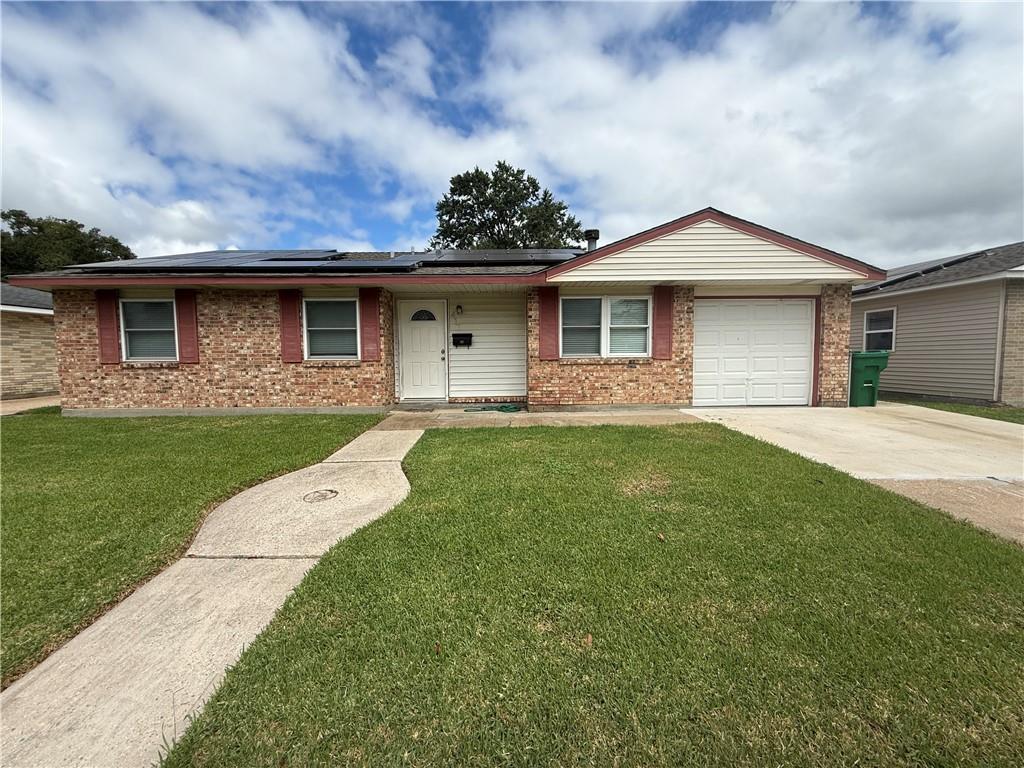 417 Fairview Drive — photo
