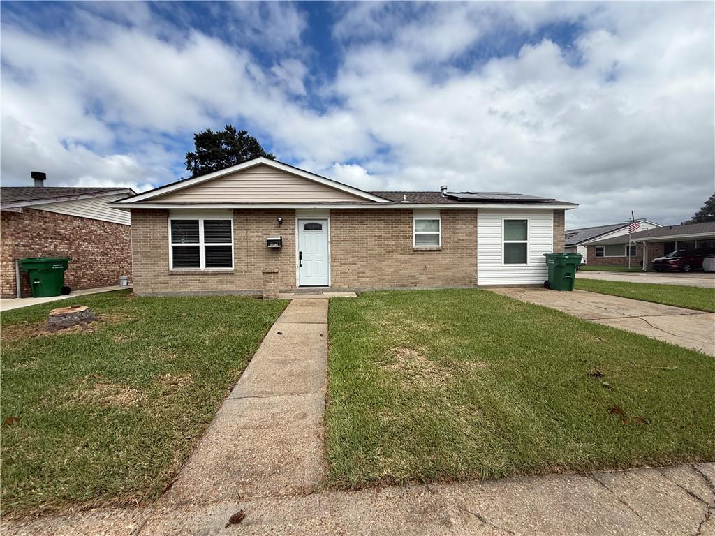 421 Fairview Drive — photo