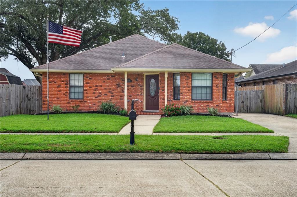 2329 Judy Drive — photo