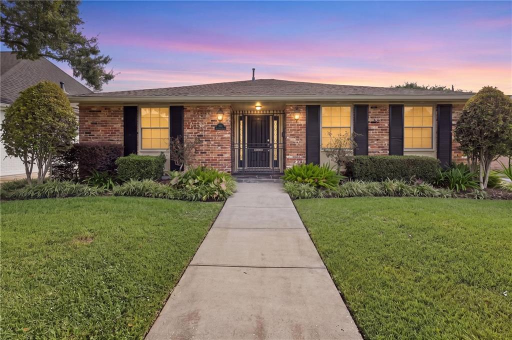 3617 Ridgeway Drive — photo
