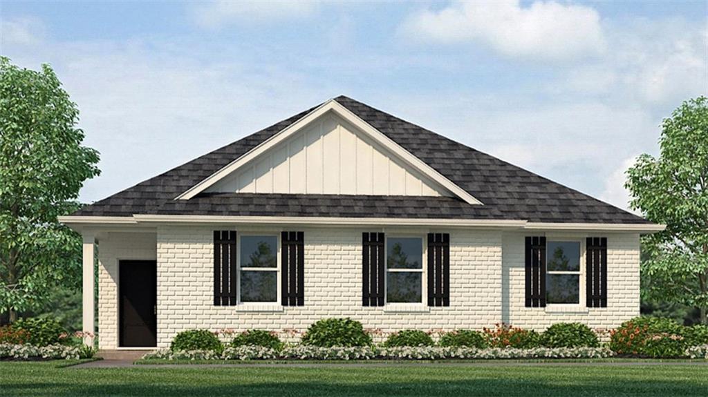 4515 Marais River Drive — photo