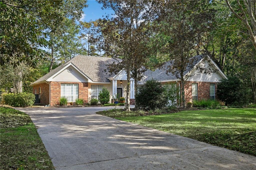 203 Little Gull Street — photo