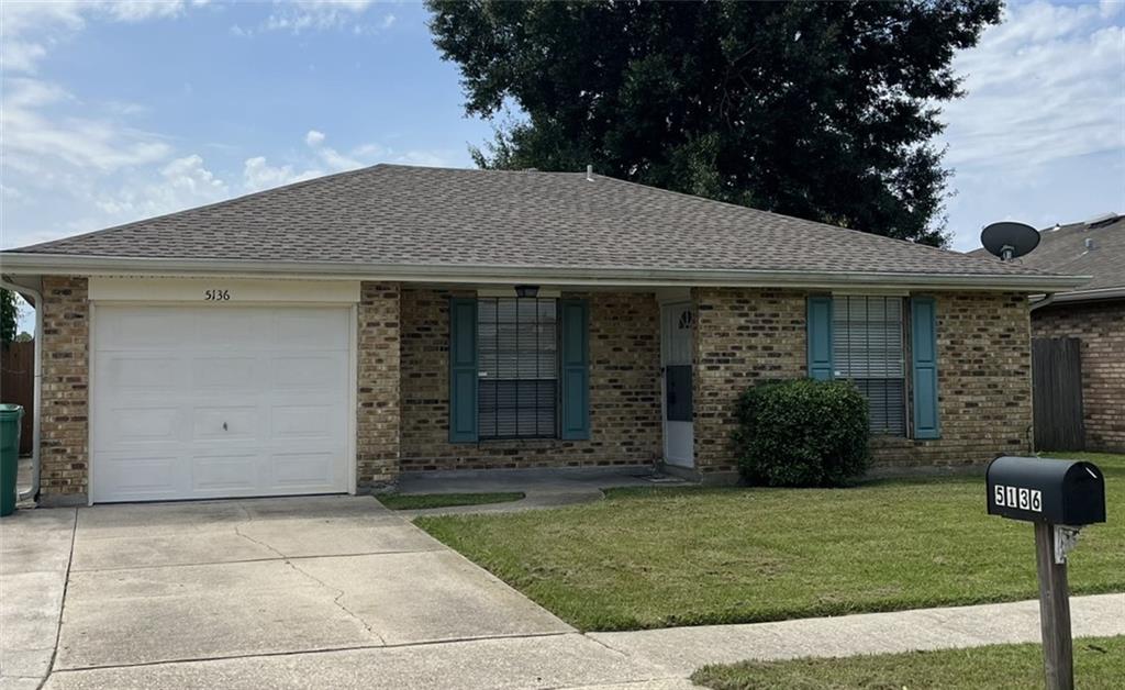 5136 Towering Oaks Drive — photo