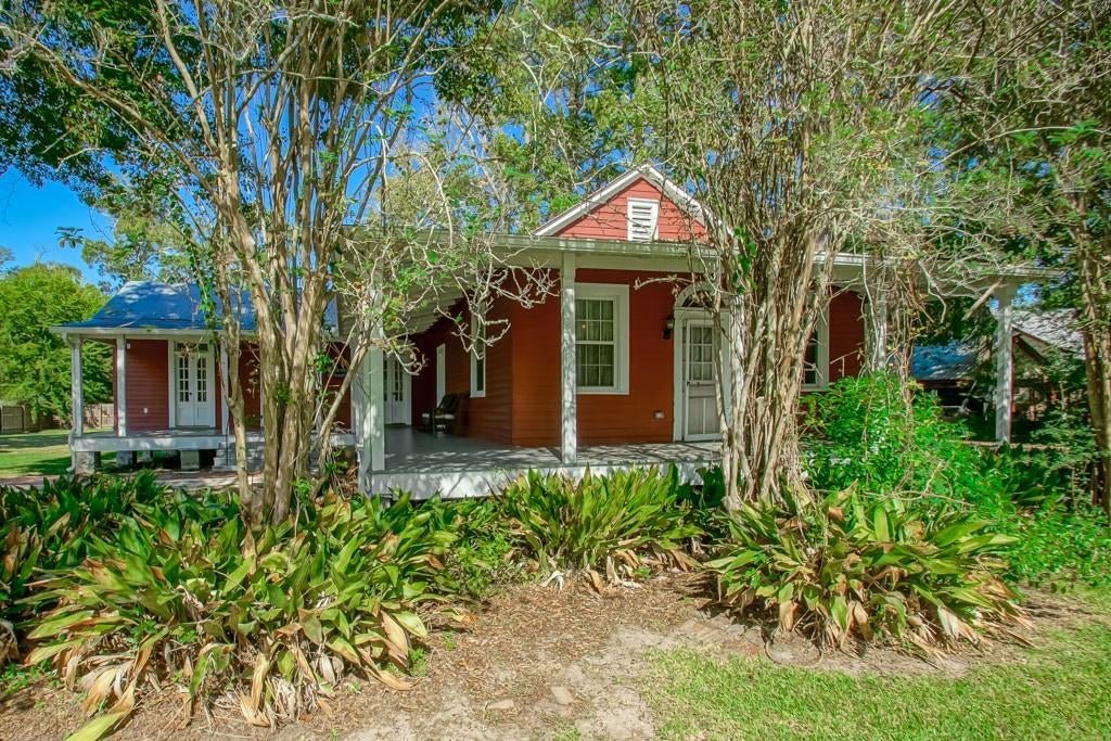 518 Coffee Street — photo