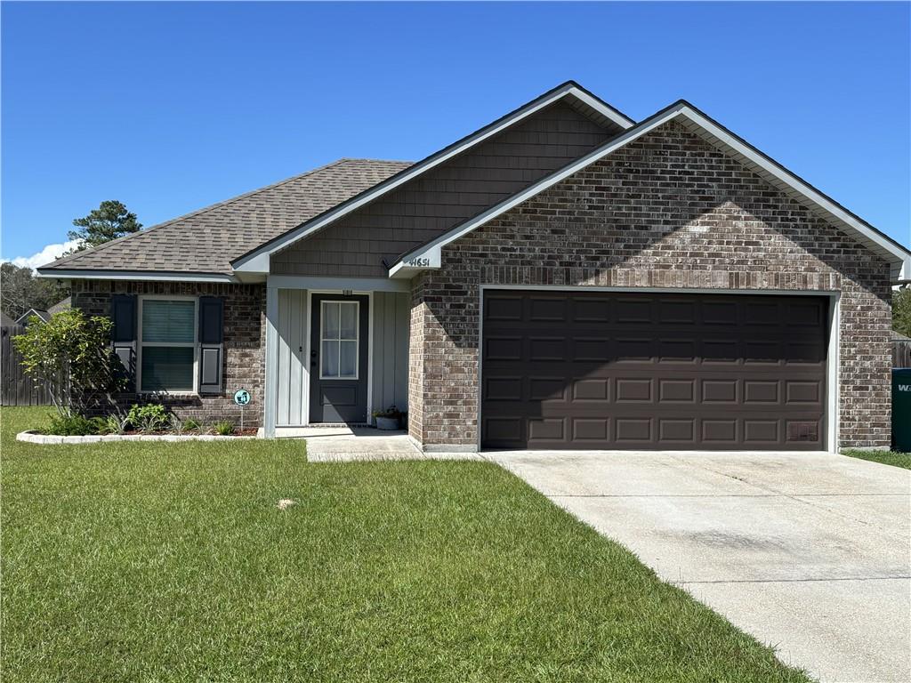 41651 Shallow Bend Drive — photo