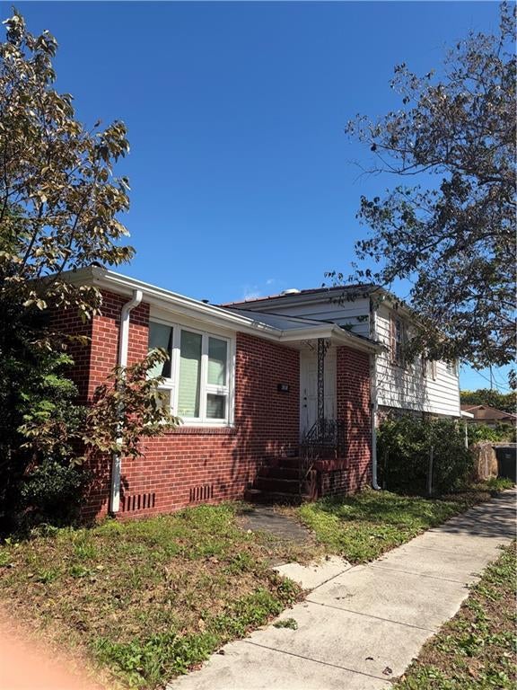 4301 Annette Street — photo