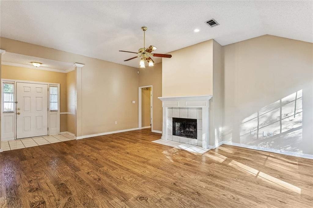 36 BELLE VU Loop, Covington, LA 70433 — photo 2
