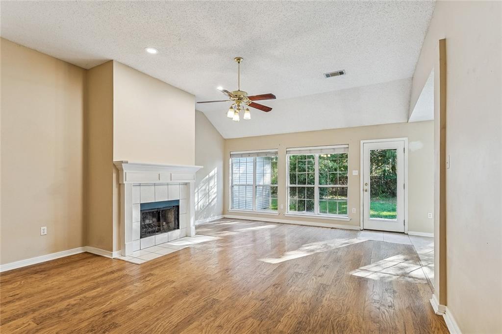 36 BELLE VU Loop, Covington, LA 70433 — photo 3