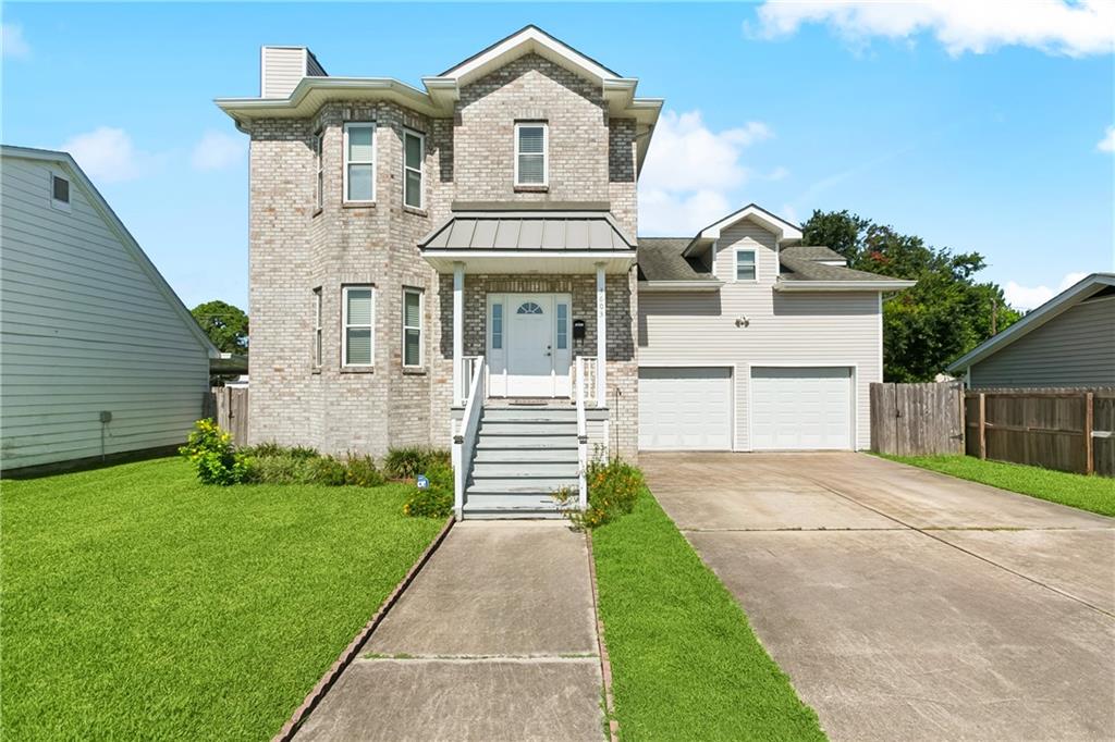 3603 Ole Miss Drive — photo