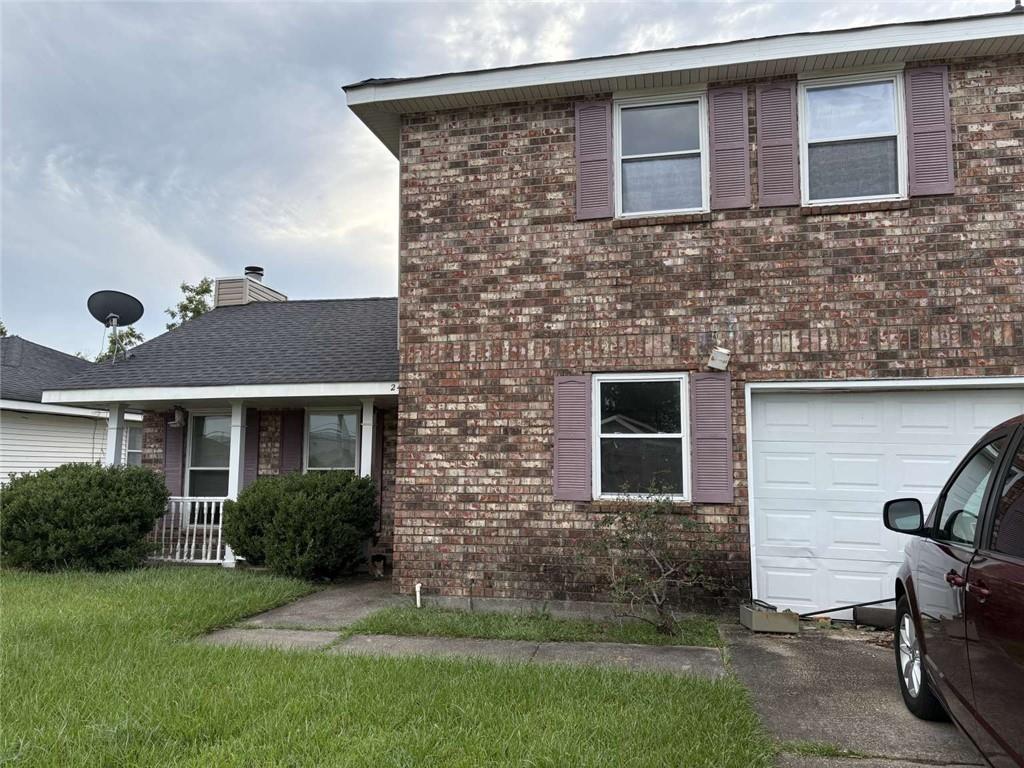 2425 N Sugar Ridge Road — photo