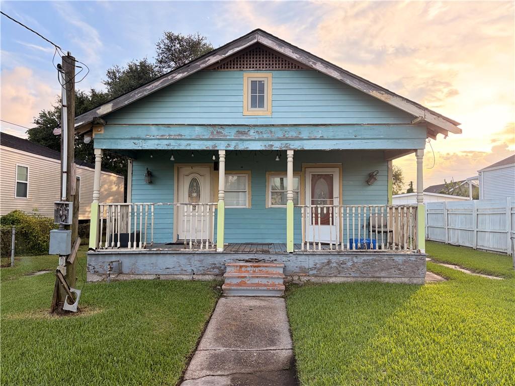 3312 Clematis Street — photo
