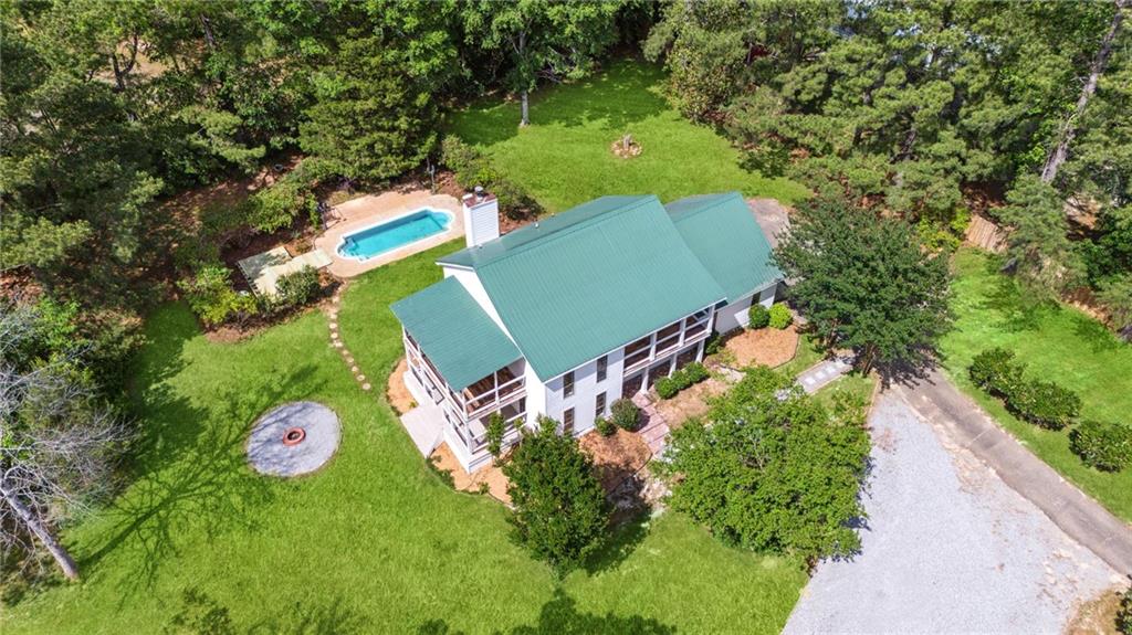 48 Bleu Lake Drive — photo