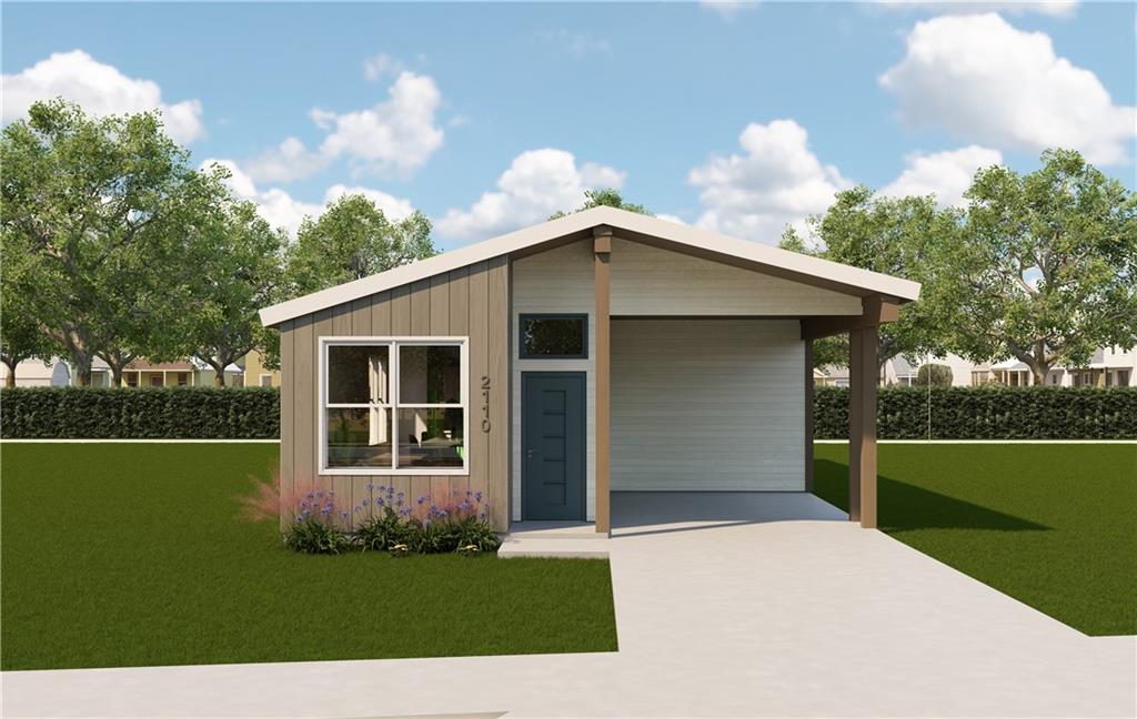 2832 Live Oak Drive — photo