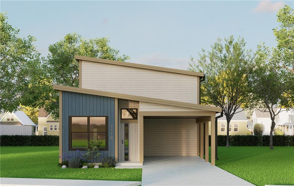 2837 Live Oak Drive — photo