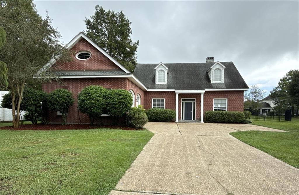57 Fairway Oaks Drive — photo