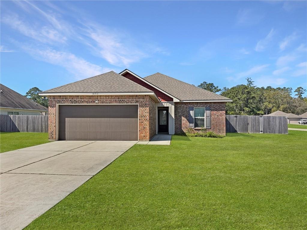 41731 Shallow Bend Drive — photo