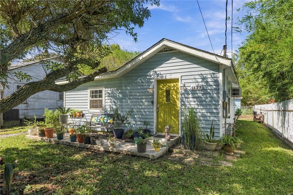 1429 Richland Road — photo