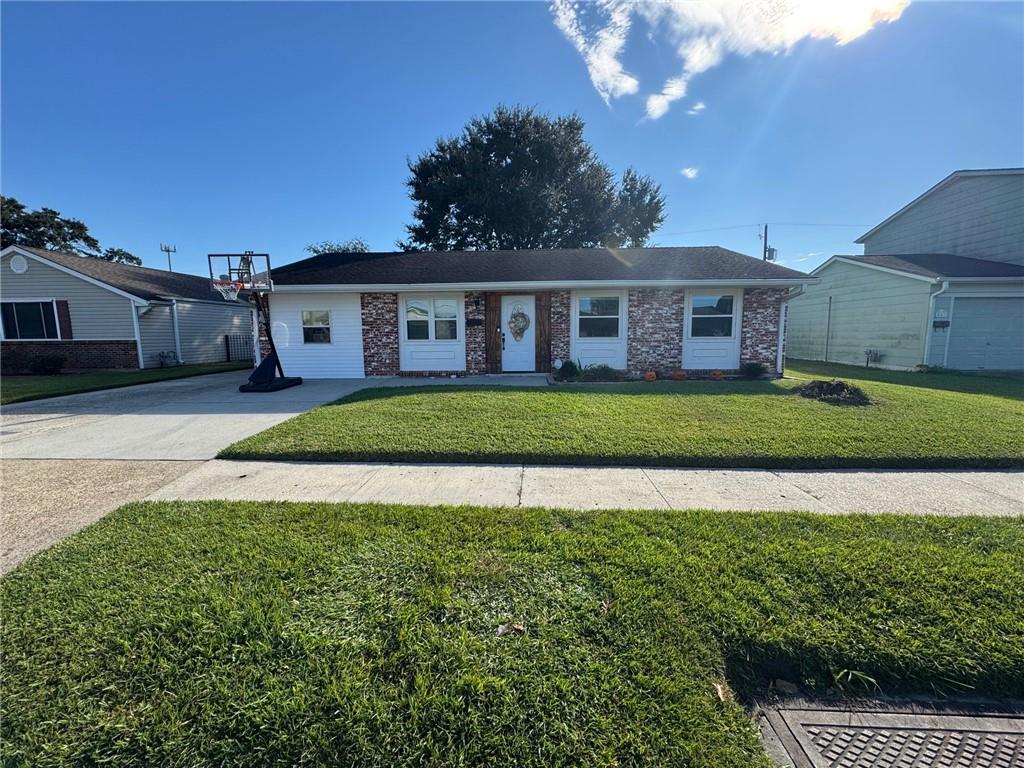 837 Matador Drive — photo