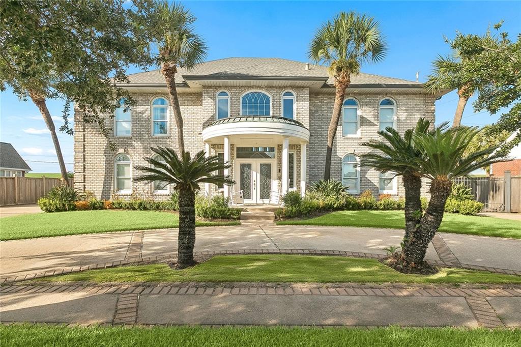 510 Carmenere Drive — photo