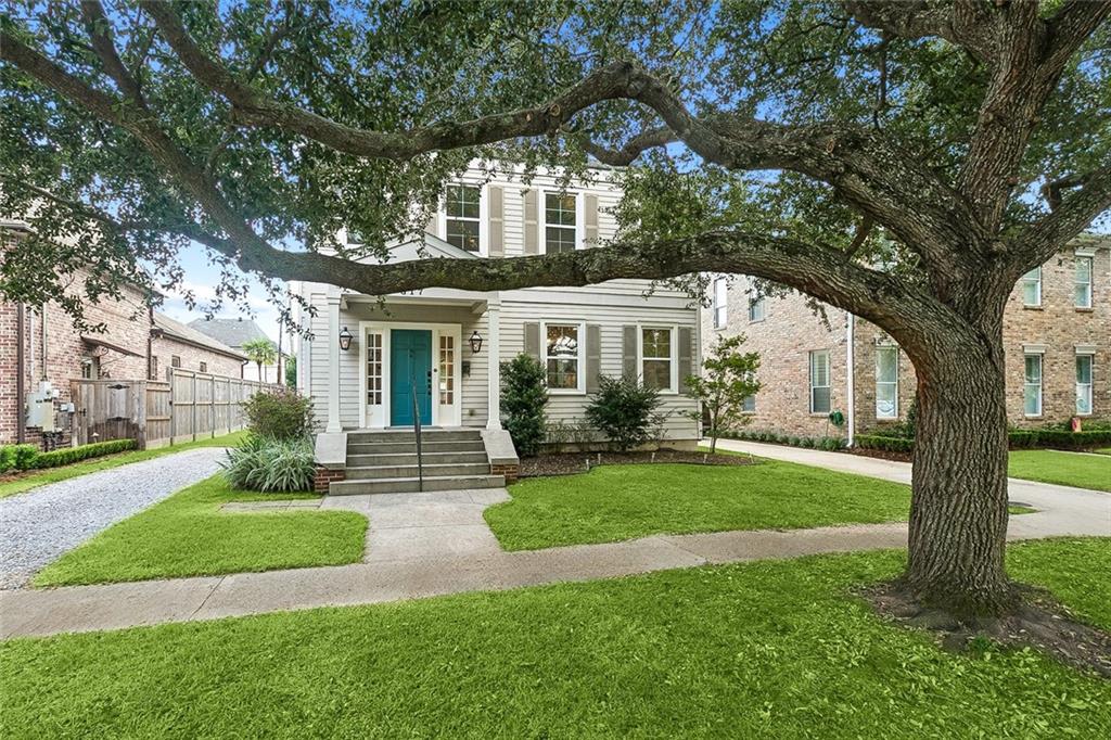 317 E Livingston Place — photo