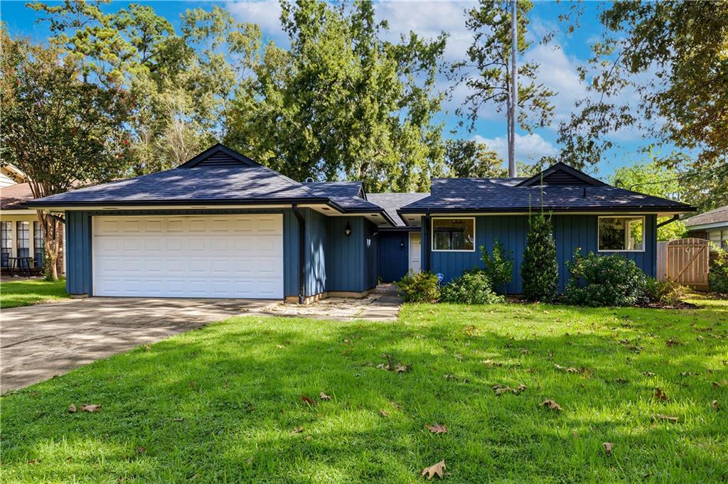 147 Woodside Drive — photo