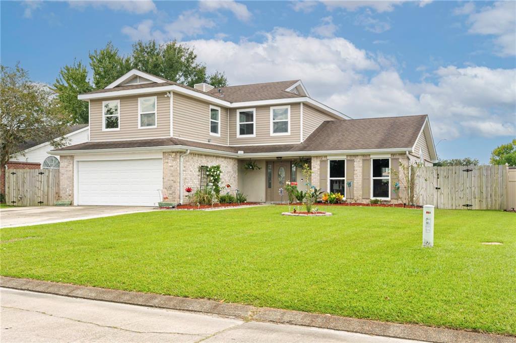 112 Honeywood Drive — photo