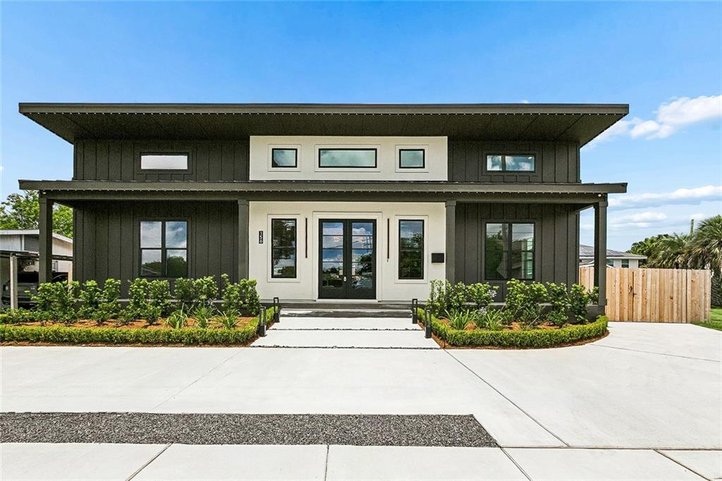 156 Levee View Drive — photo