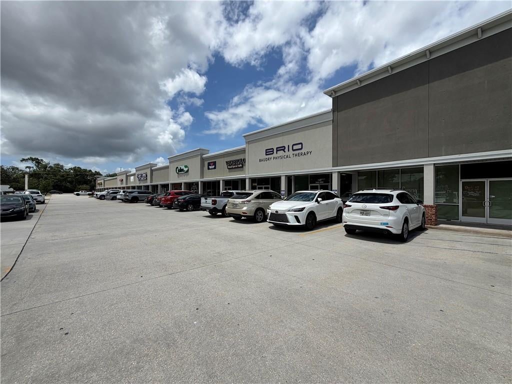 7335 Jefferson Highway 230 — photo