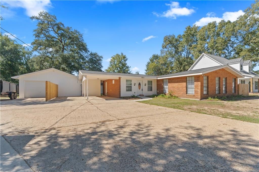 43511 McLain Lane — photo
