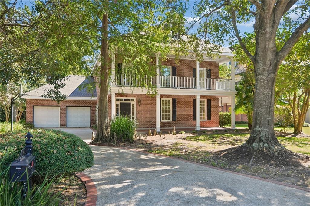 4 Muirfield Place — photo
