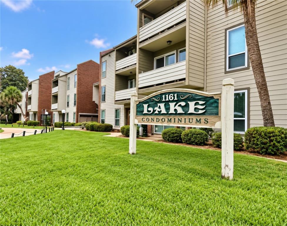 1161 Lake Avenue 228 — photo