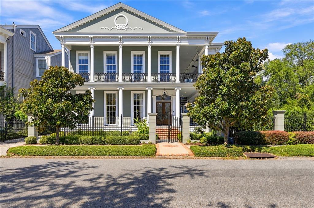 3307 Prytania Street — photo