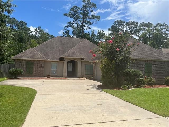 552 English Oak Drive — photo